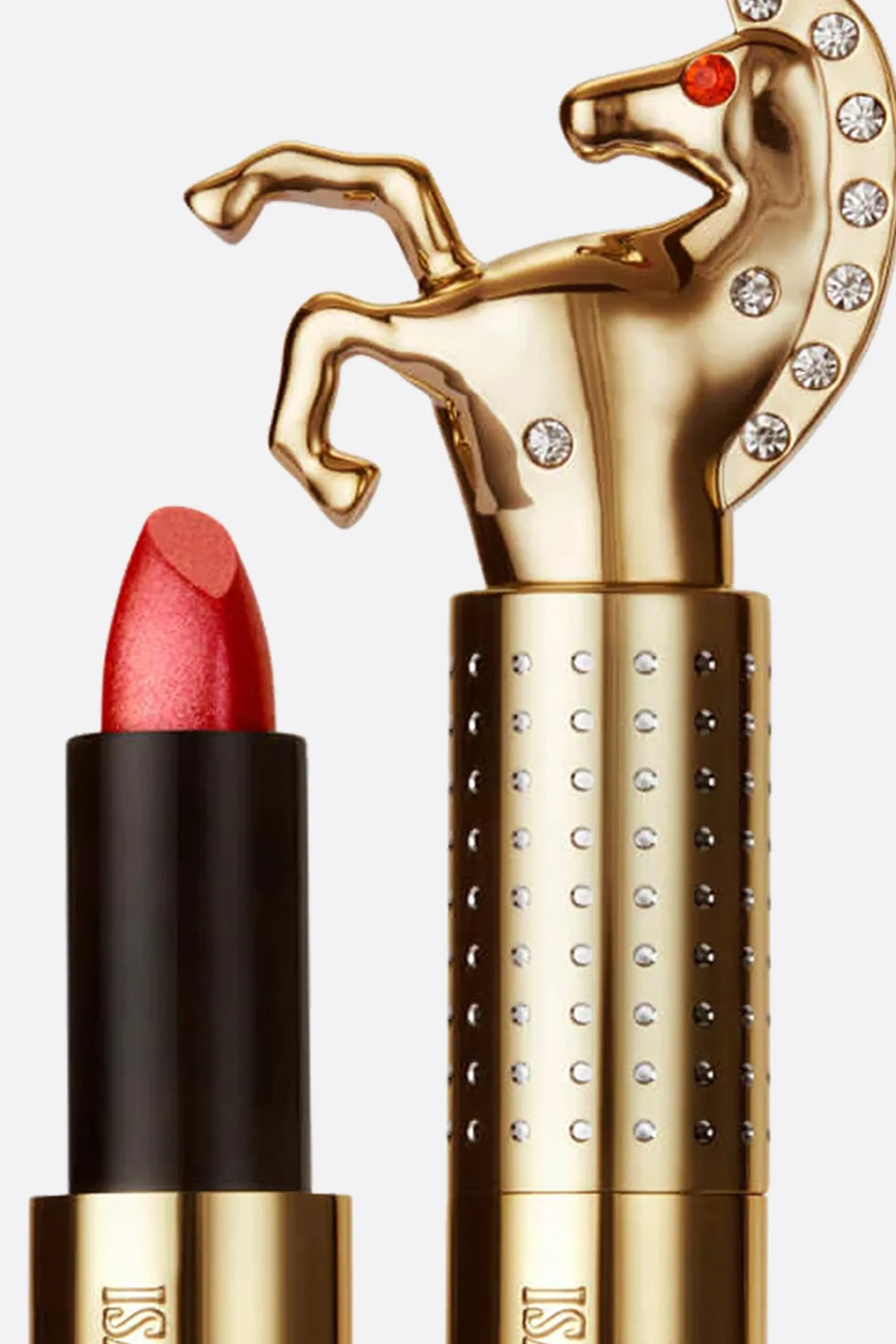 Profumi E Beauty>ISAMAYA rossetto Luckykiss Neutro
