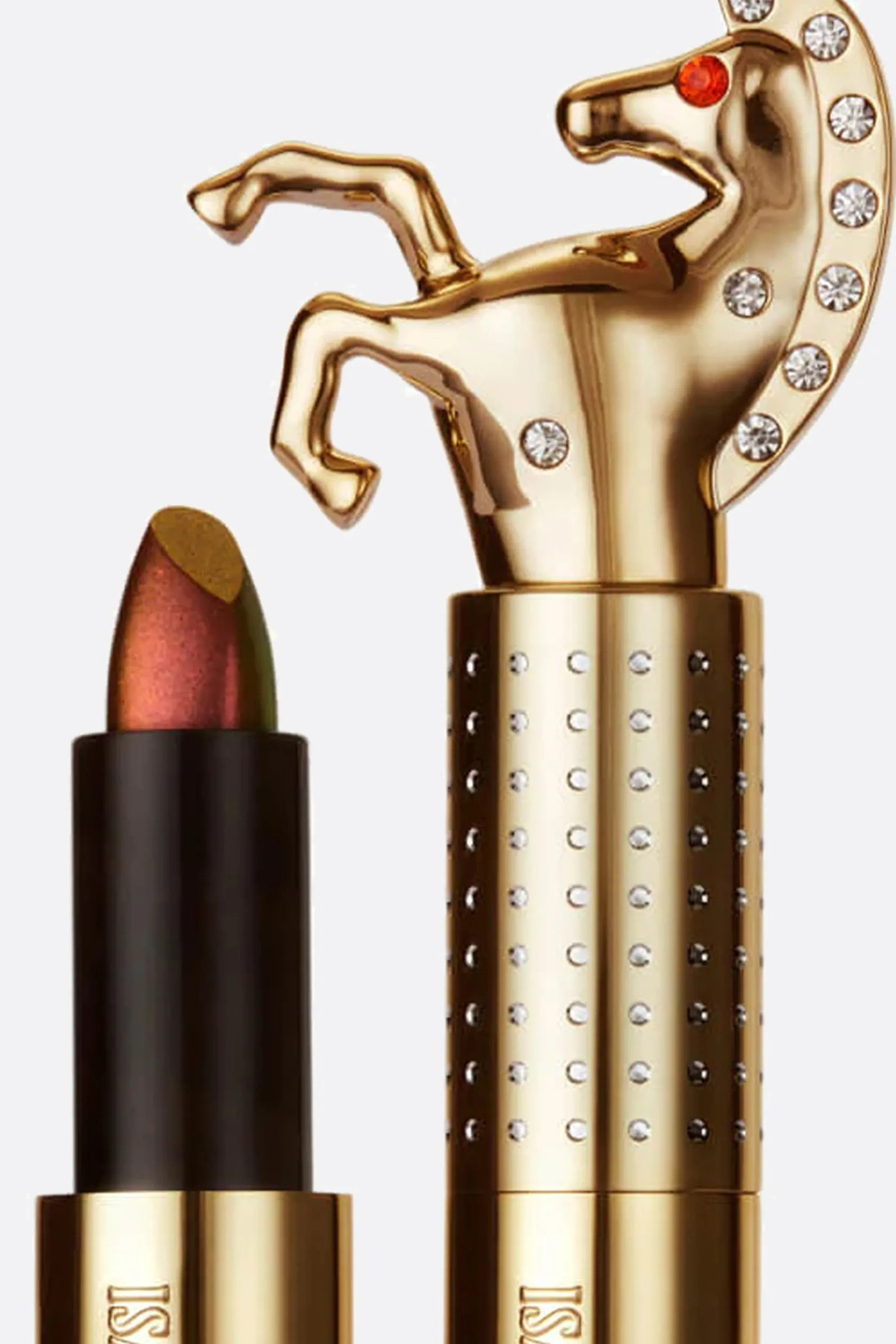 Profumi E Beauty>ISAMAYA rossetto Luckykiss Neutro