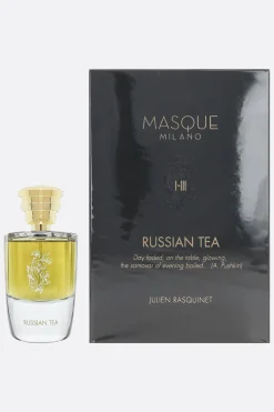 Profumi E Beauty>MASQUE MILANO Russian Tea Eau de Parfum 100 ml Neutro