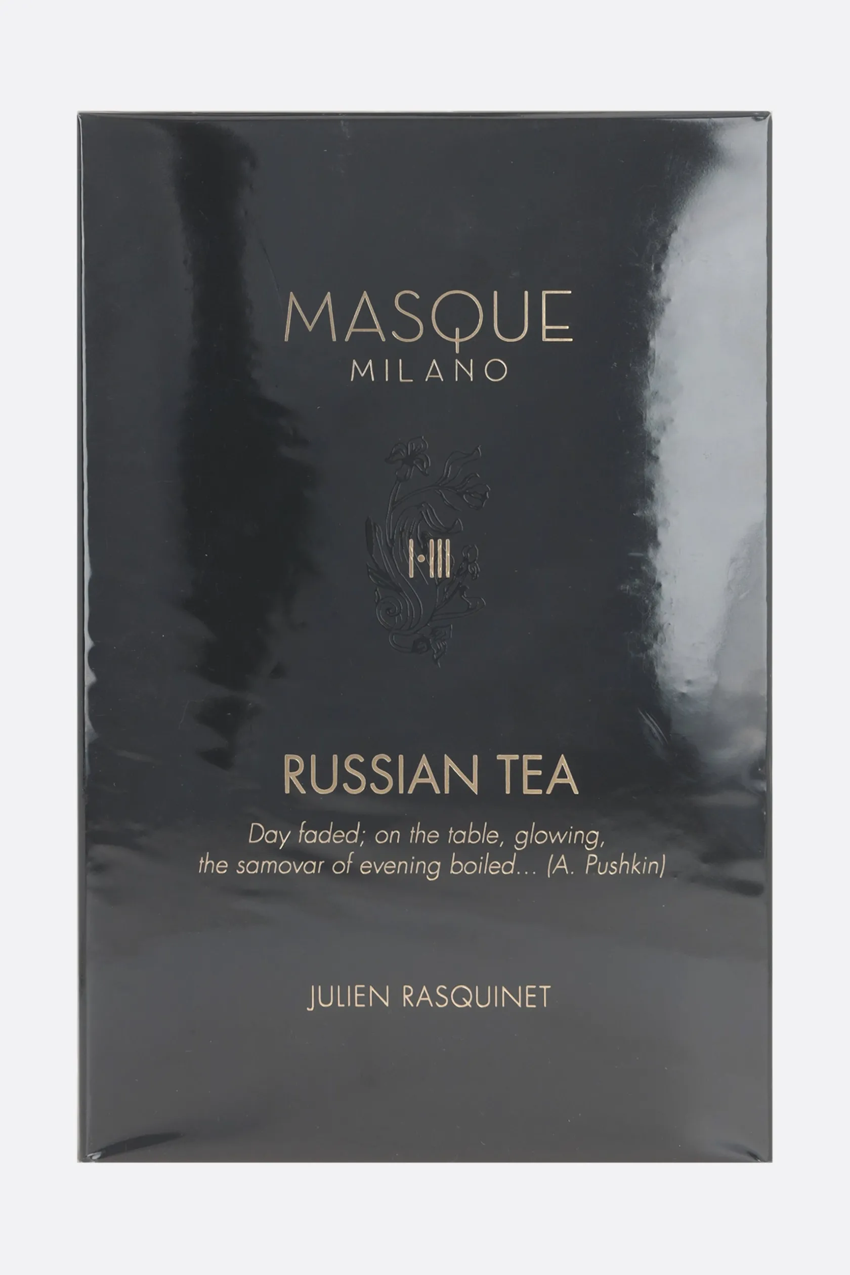 Profumi E Beauty>MASQUE MILANO Russian Tea Eau de Parfum 100 ml Neutro