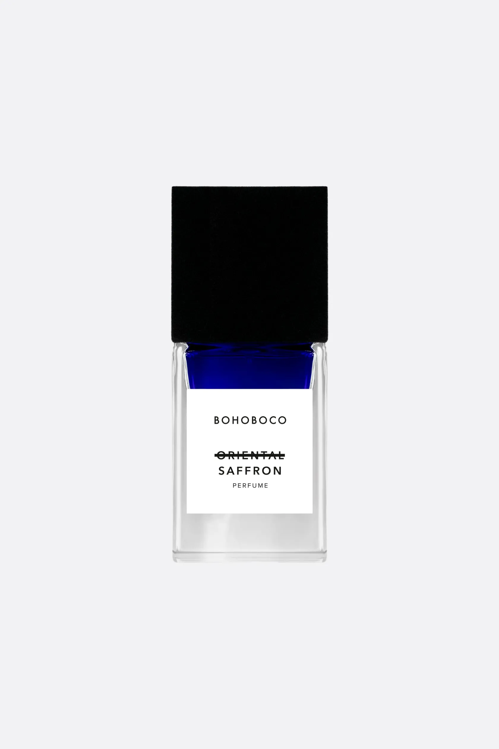 Profumi E Beauty>BOHOBOCO Saffron Eau de Parfum 50 ml Neutro
