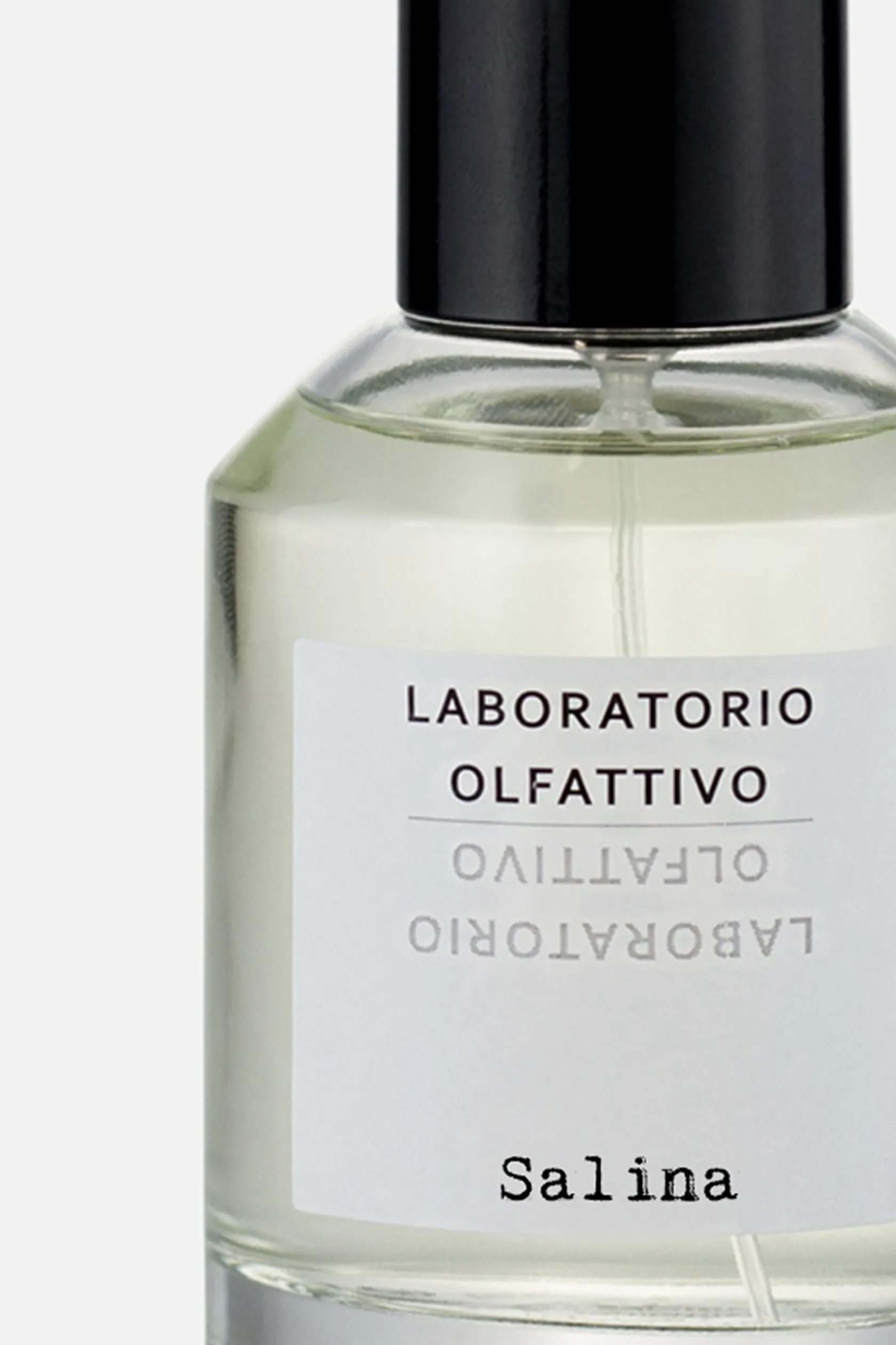 Profumi E Beauty>LABORATORIO OLFATTIVO Salina Eau de Parfum 100 ml Neutro