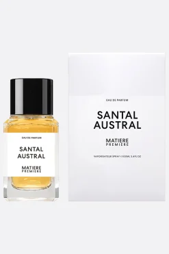 Profumi E Beauty>MATIERE PREMIERE Santal Austral Eau de Parfum 100 ml Neutro