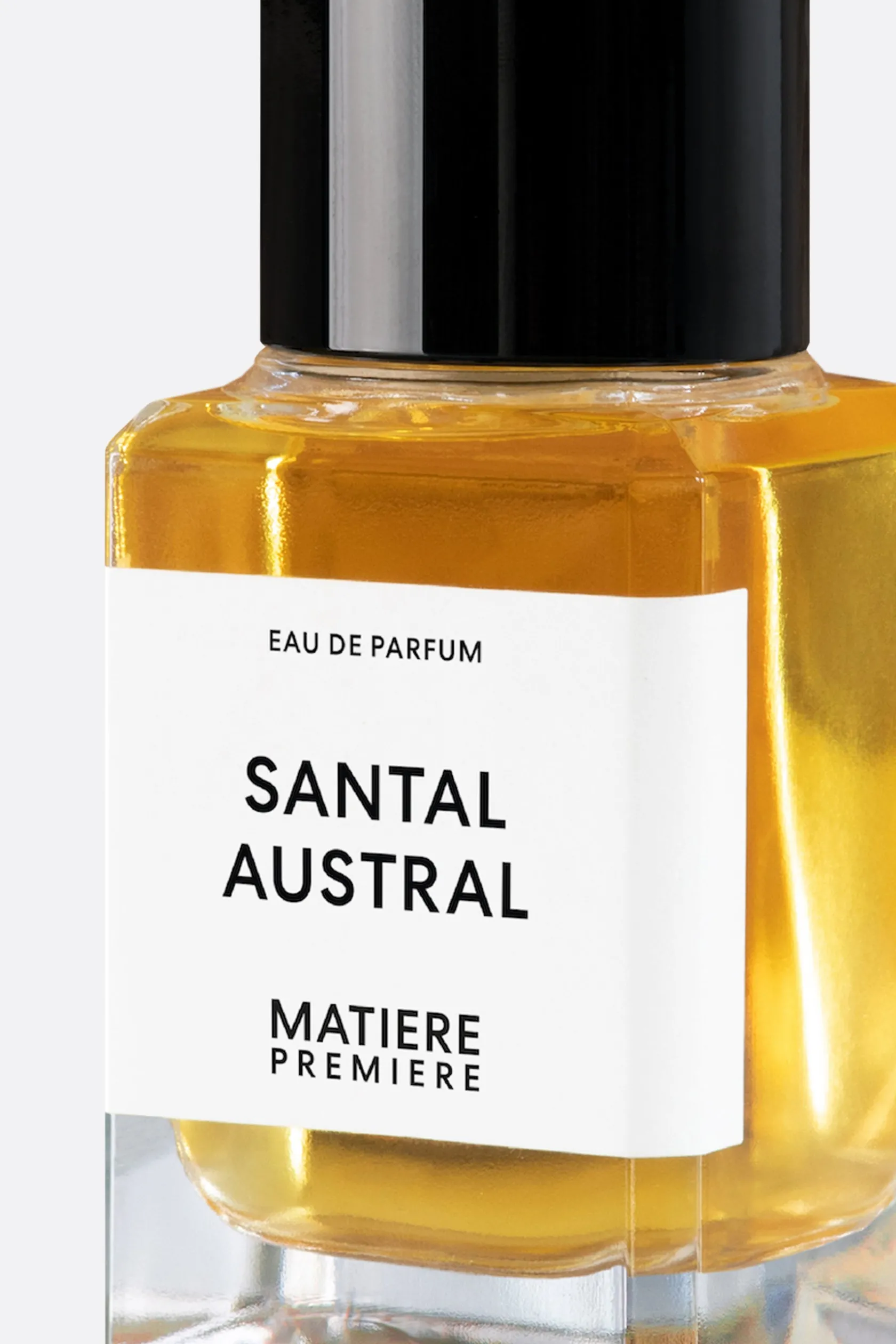 Profumi E Beauty>MATIERE PREMIERE Santal Austral Eau de Parfum 100 ml Neutro