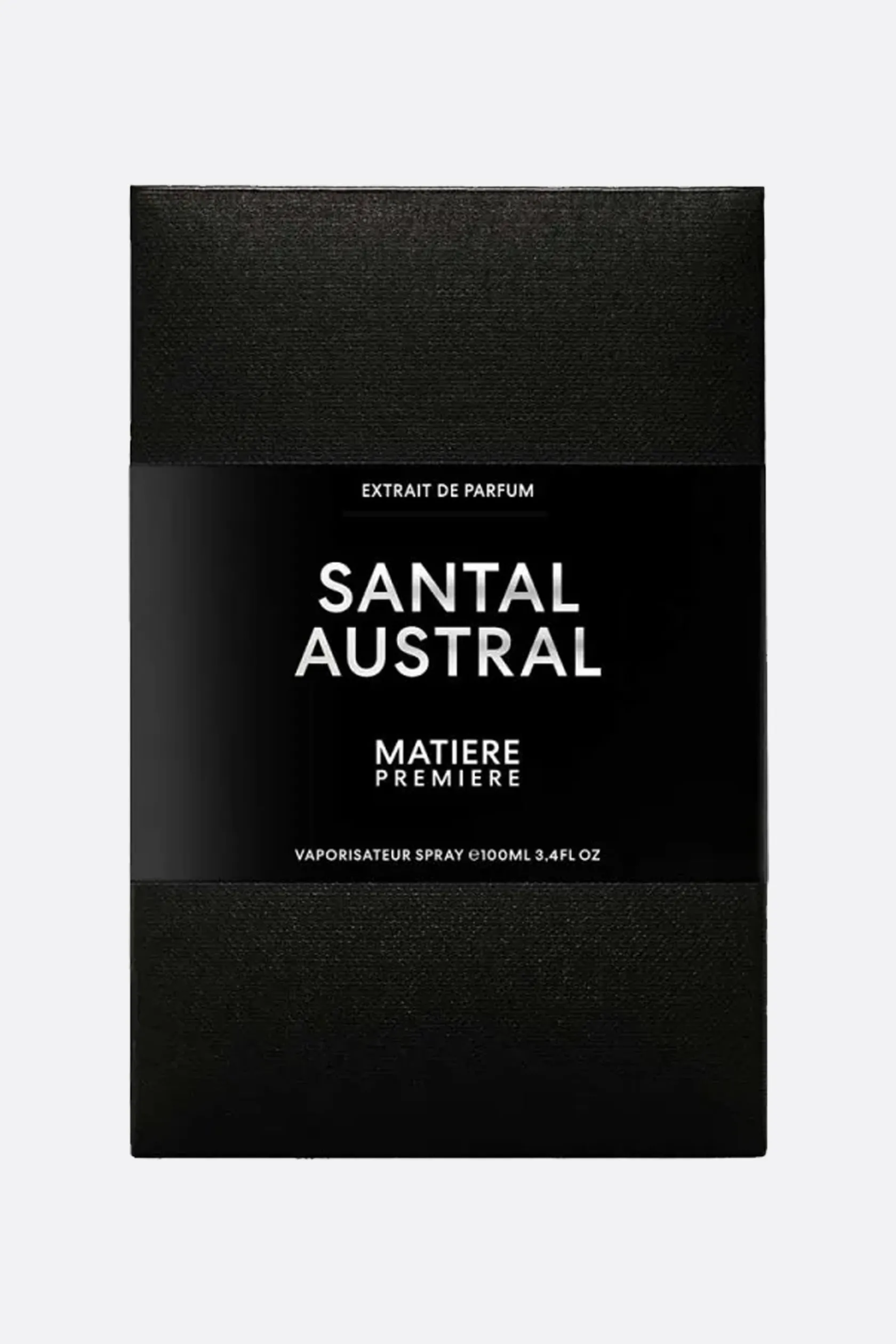 Profumi E Beauty>MATIERE PREMIERE Santal Austral Extrait de Parfum 100 ml Neutro