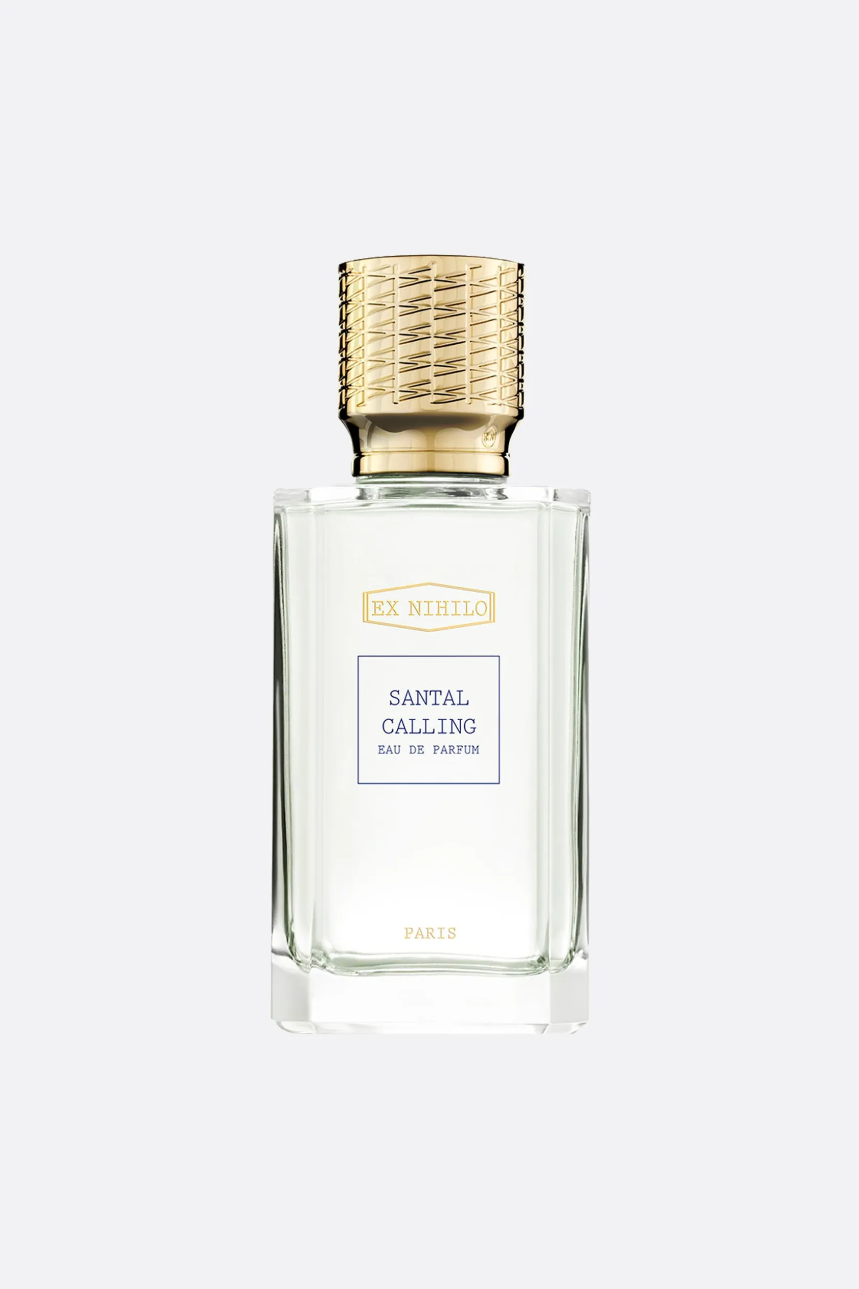 Profumi E Beauty>EX NIHILO PARIS Santal Calling Eau de Parfum 100 ml Neutro