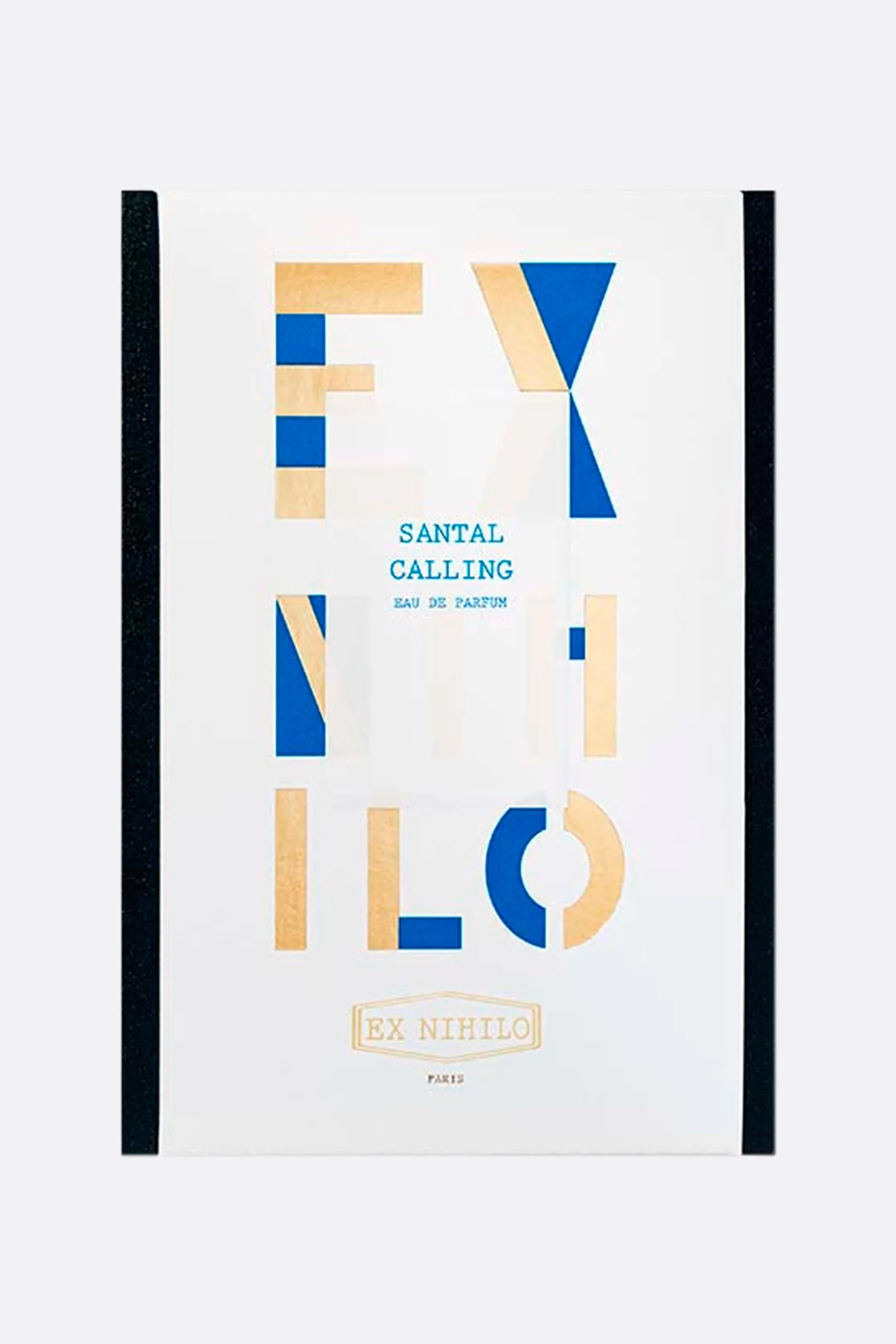 Profumi E Beauty>EX NIHILO PARIS Santal Calling Eau de Parfum 100 ml Neutro