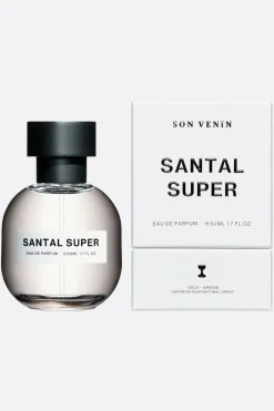Profumi E Beauty>SON VENIN SANTAL SUPER Eau de Parfum 50 ml Neutro