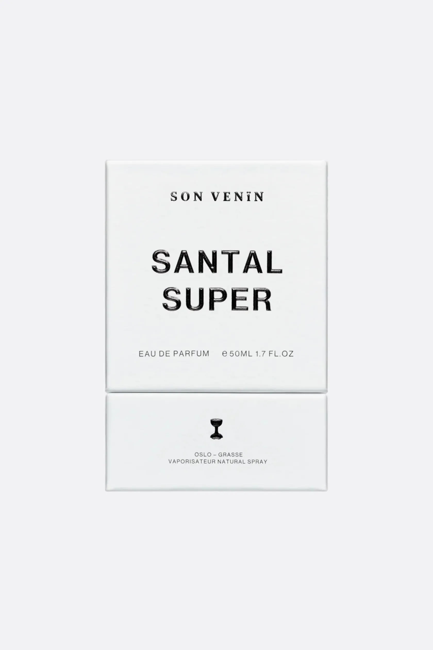 Profumi E Beauty>SON VENIN SANTAL SUPER Eau de Parfum 50 ml Neutro