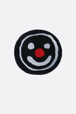Lifestyle>10 CORSO COMO scaldamani Smile per microonde Nero