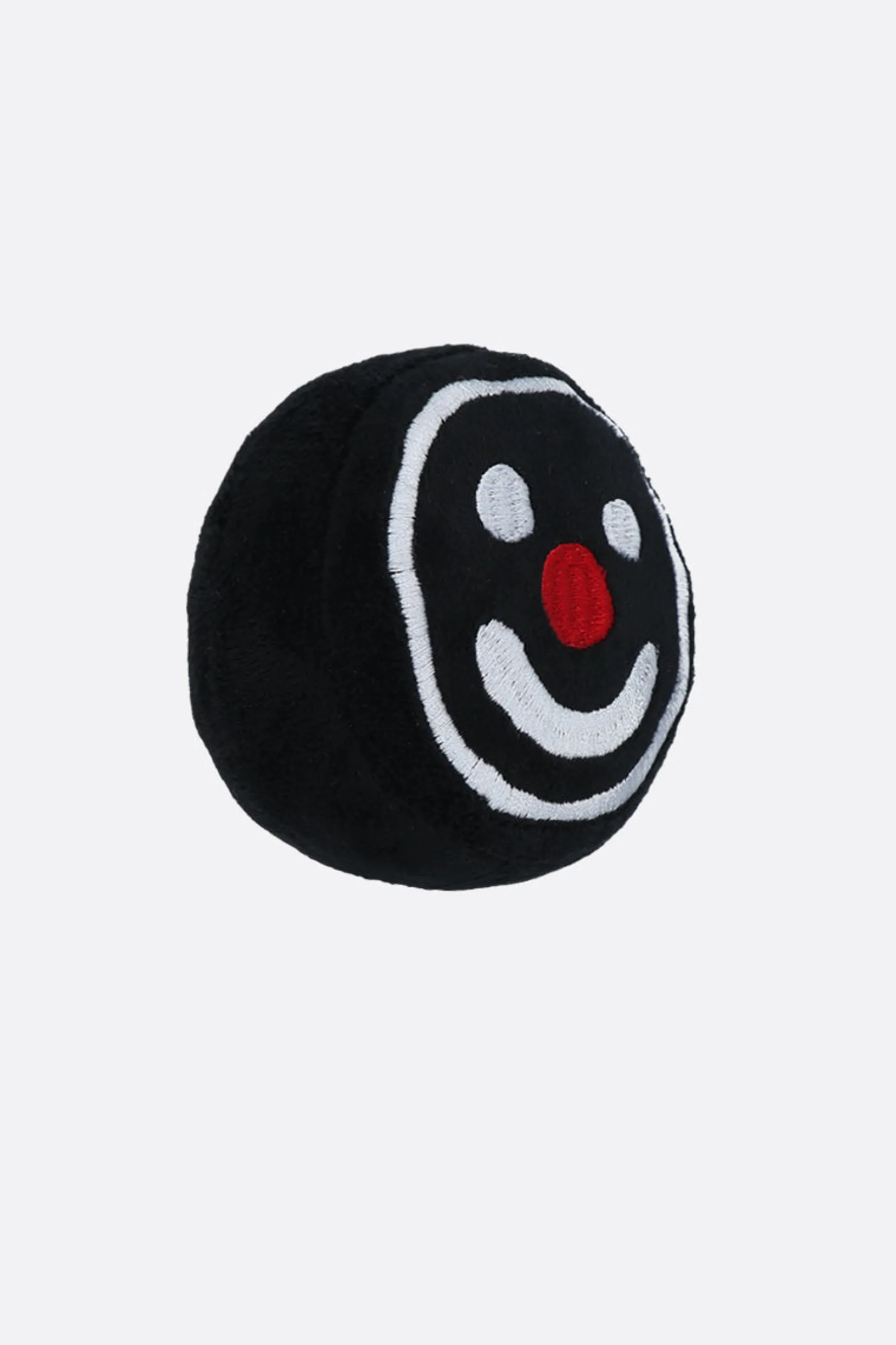 Lifestyle>10 CORSO COMO scaldamani Smile per microonde Nero