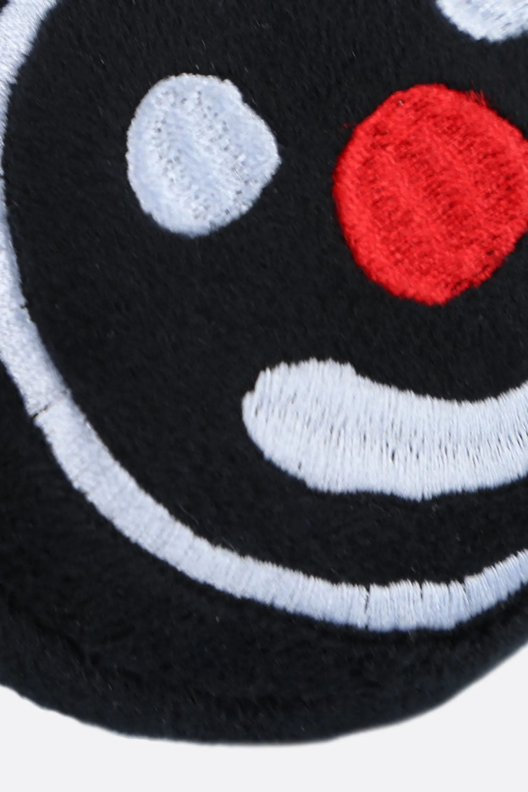Lifestyle>10 CORSO COMO scaldamani Smile per microonde Nero