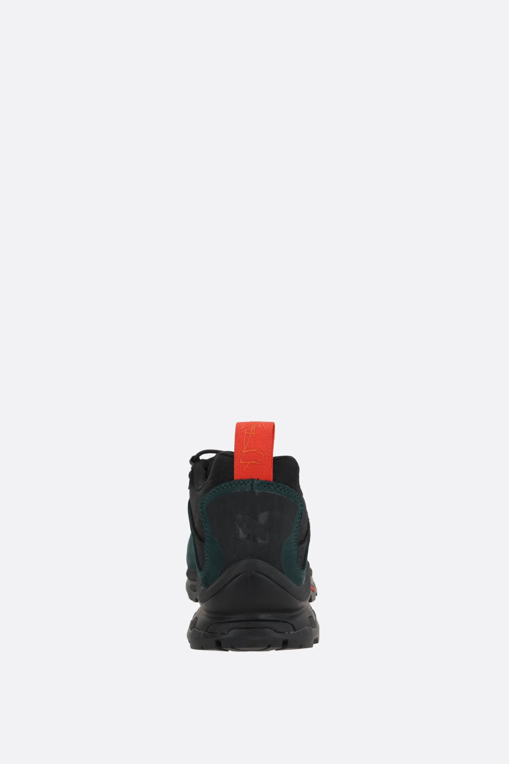 Sneakers>SALOMON S/LAB scarpa hiking Quest Low 2 GR10K Nero