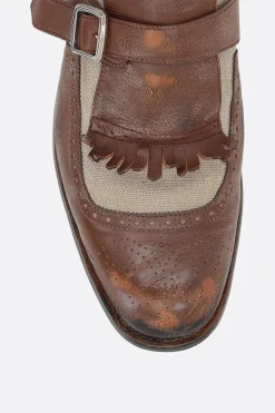 Scarpe Stringate><noscript><img width=