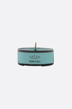 Lifestyle>GINORI 1735 sei candele profumate tea light Purple Hill Viola