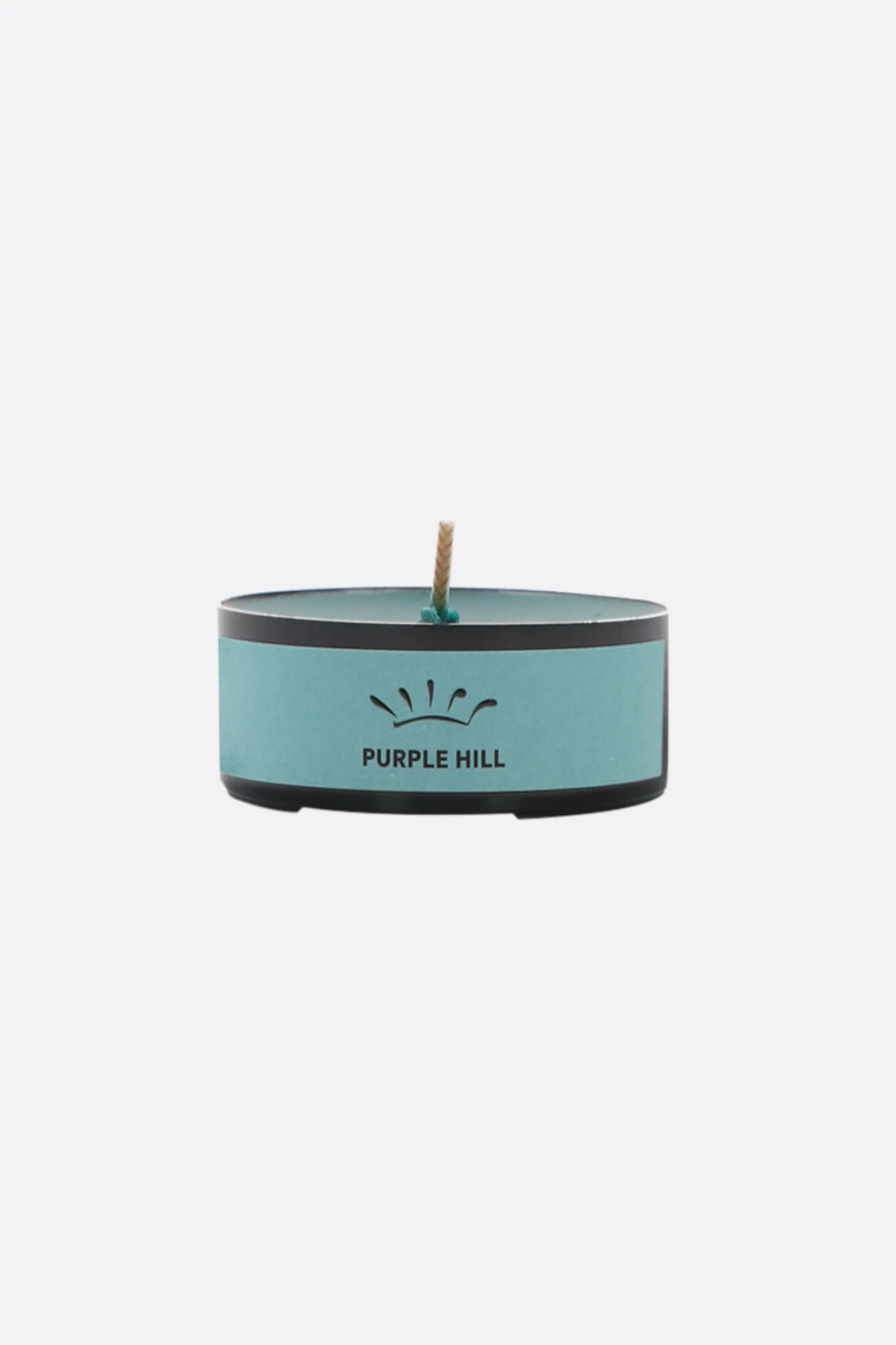 Lifestyle>GINORI 1735 sei candele profumate tea light Purple Hill Viola