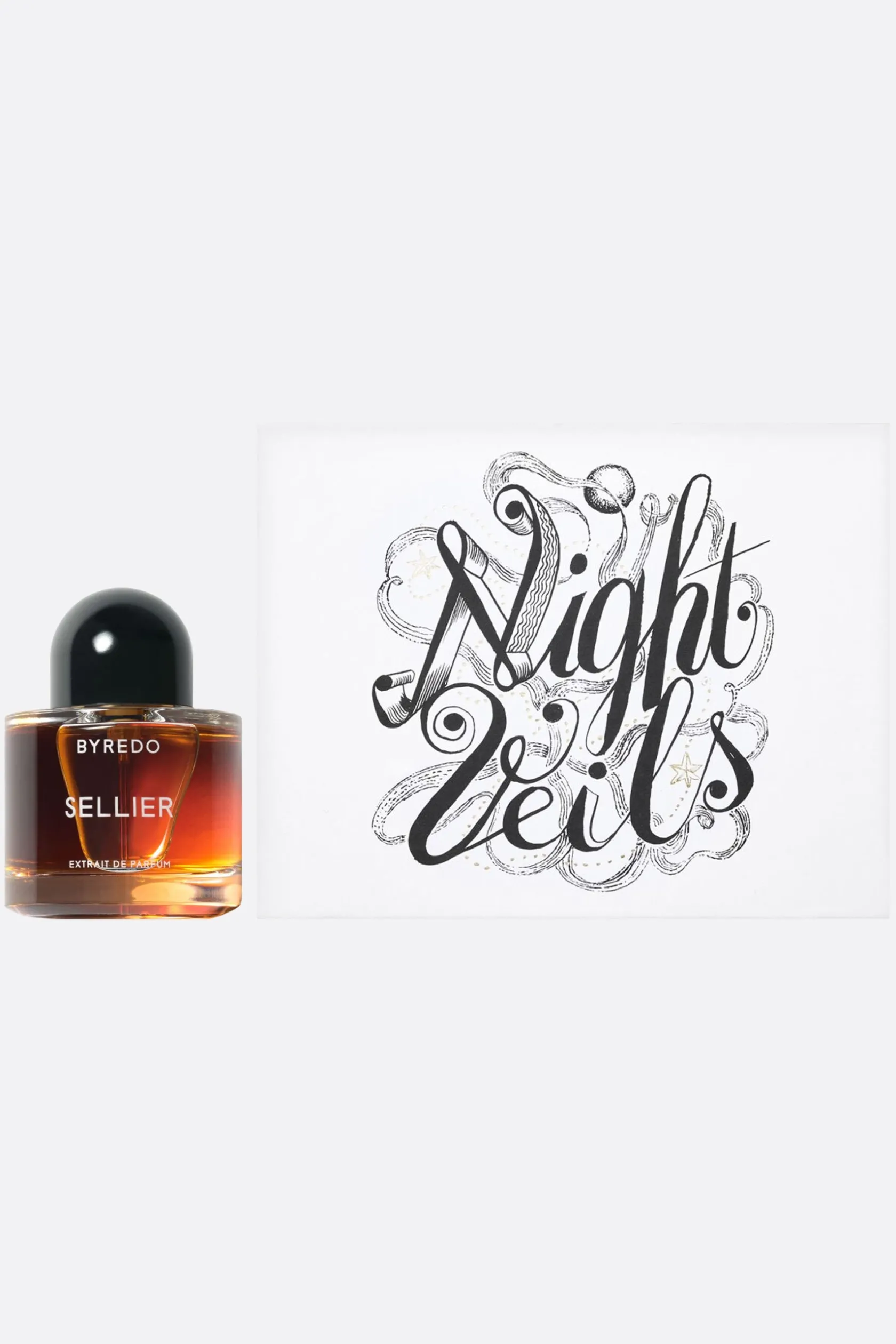 Profumi E Beauty>BYREDO Sellier Extrait de Parfum 50 ml Neutro