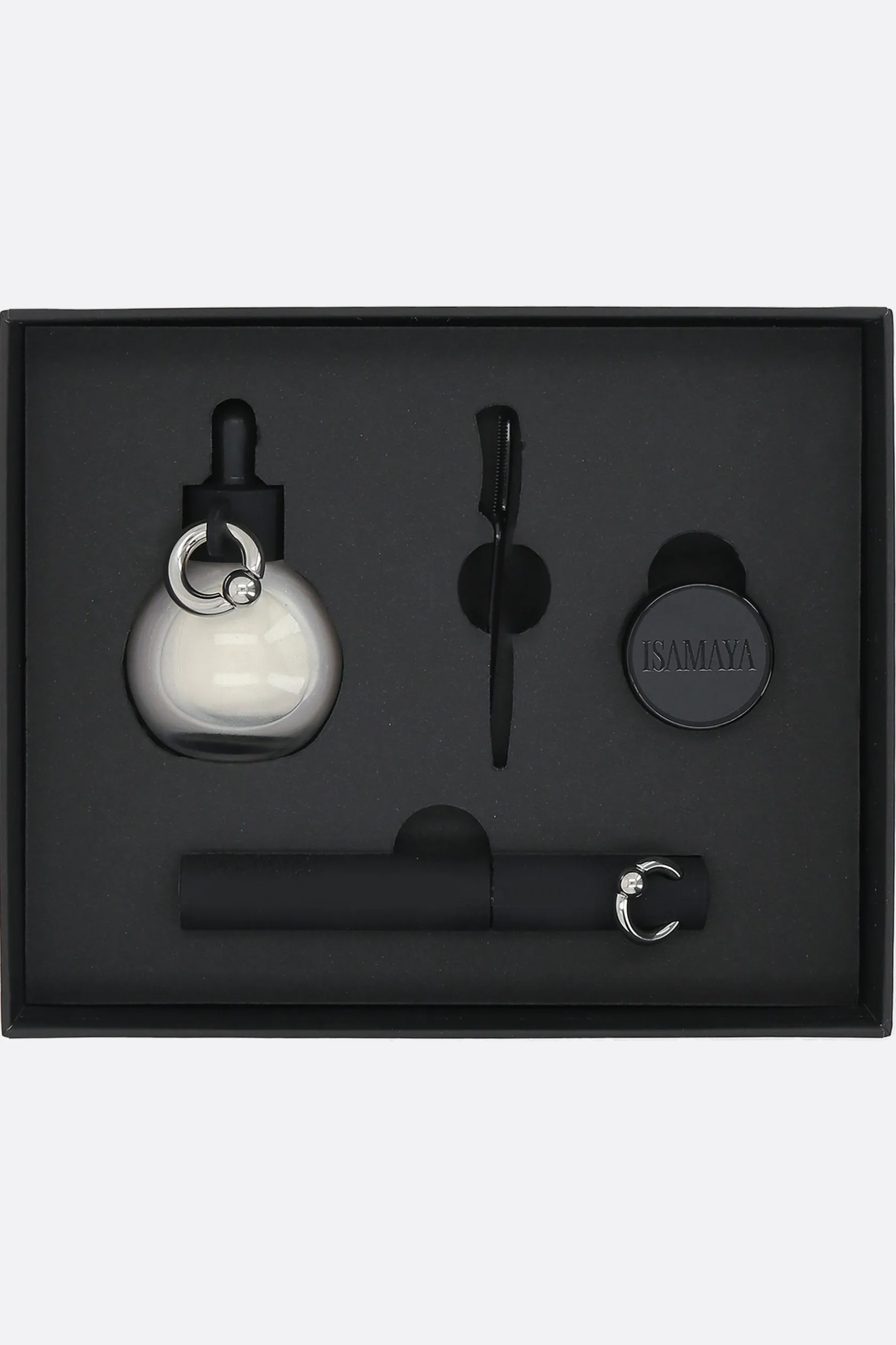Profumi E Beauty>ISAMAYA set The Industial Collection Glass Skin Neutro