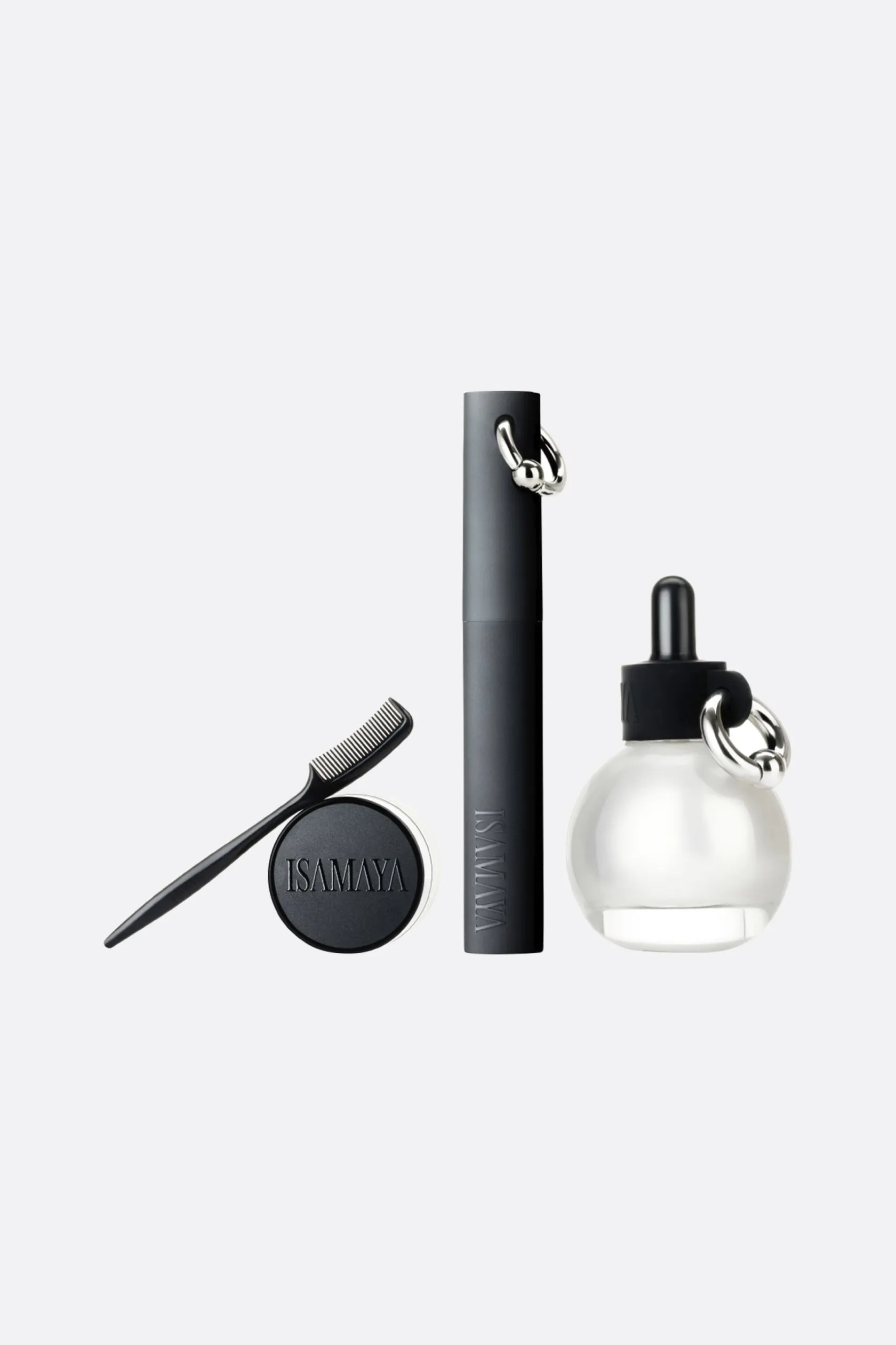 Profumi E Beauty>ISAMAYA set The Industial Collection Glass Skin Neutro