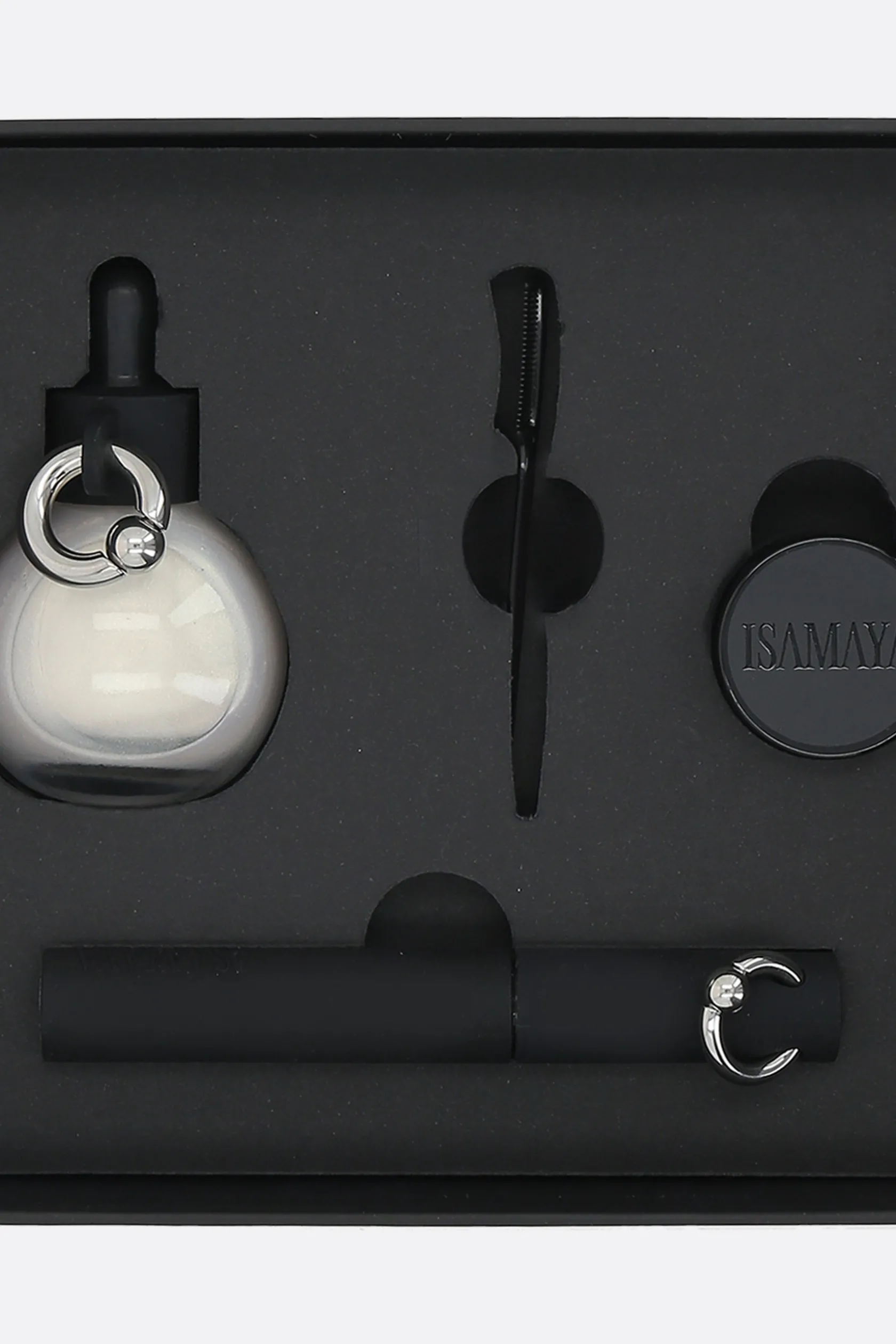 Profumi E Beauty>ISAMAYA set The Industial Collection Glass Skin Neutro