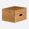 Lifestyle>CASSINA sgabello LC14 Tabouret Maison du Brésil in rovere naturale Marrone