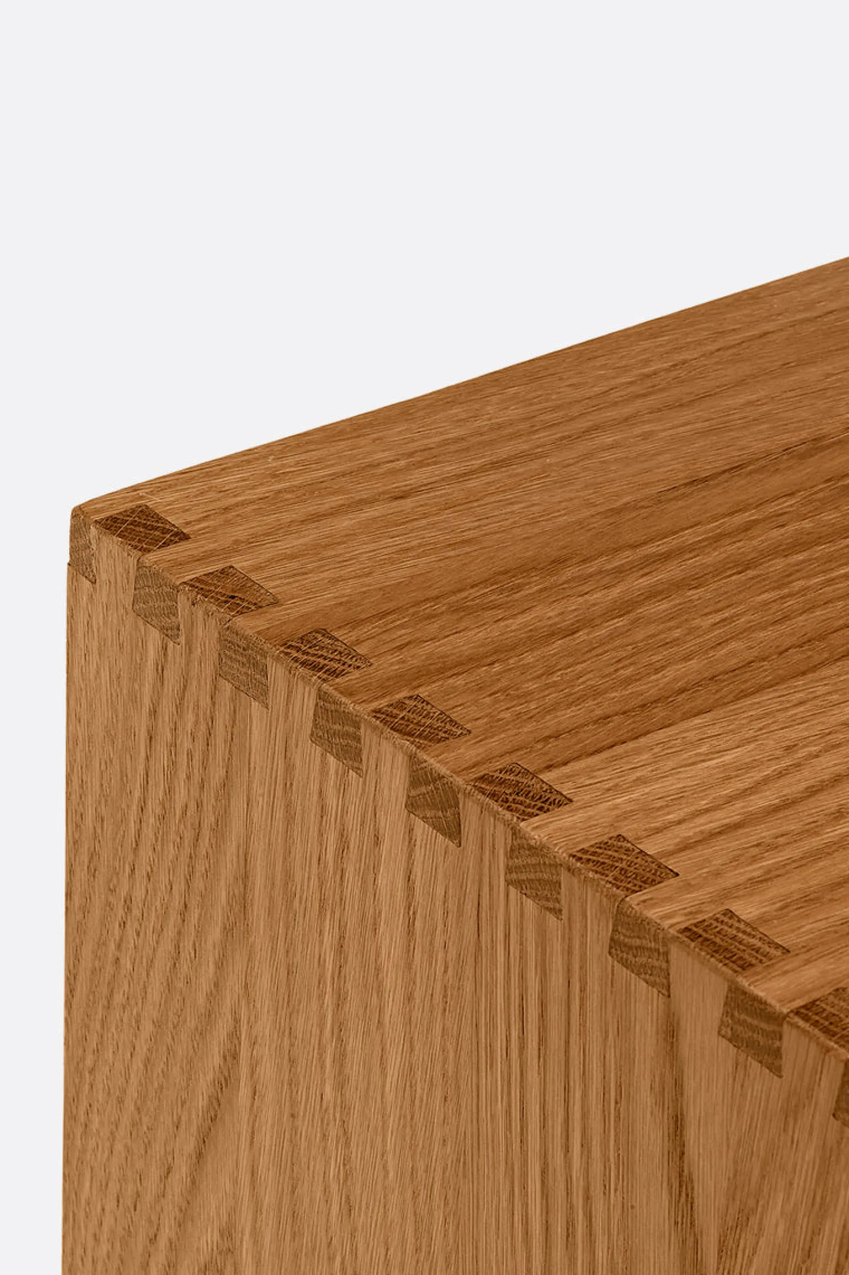 Lifestyle>CASSINA sgabello LC14 Tabouret Maison du Brésil in rovere naturale Marrone