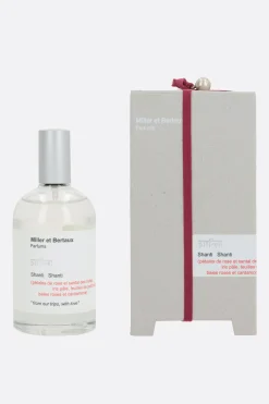 Profumi E Beauty>MILLER & BERTAUX Shanti Shanti Eau de Parfum 100 ml Neutro