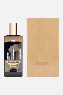 Profumi E Beauty>MEMO PARIS Sicilian Leather Eau de Parfum 75 ml Neutro