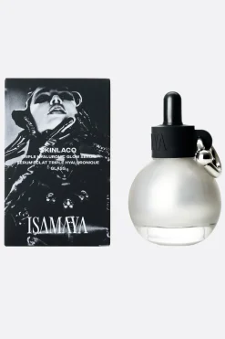 Profumi E Beauty>ISAMAYA siero illuminante Skinlacq Neutro