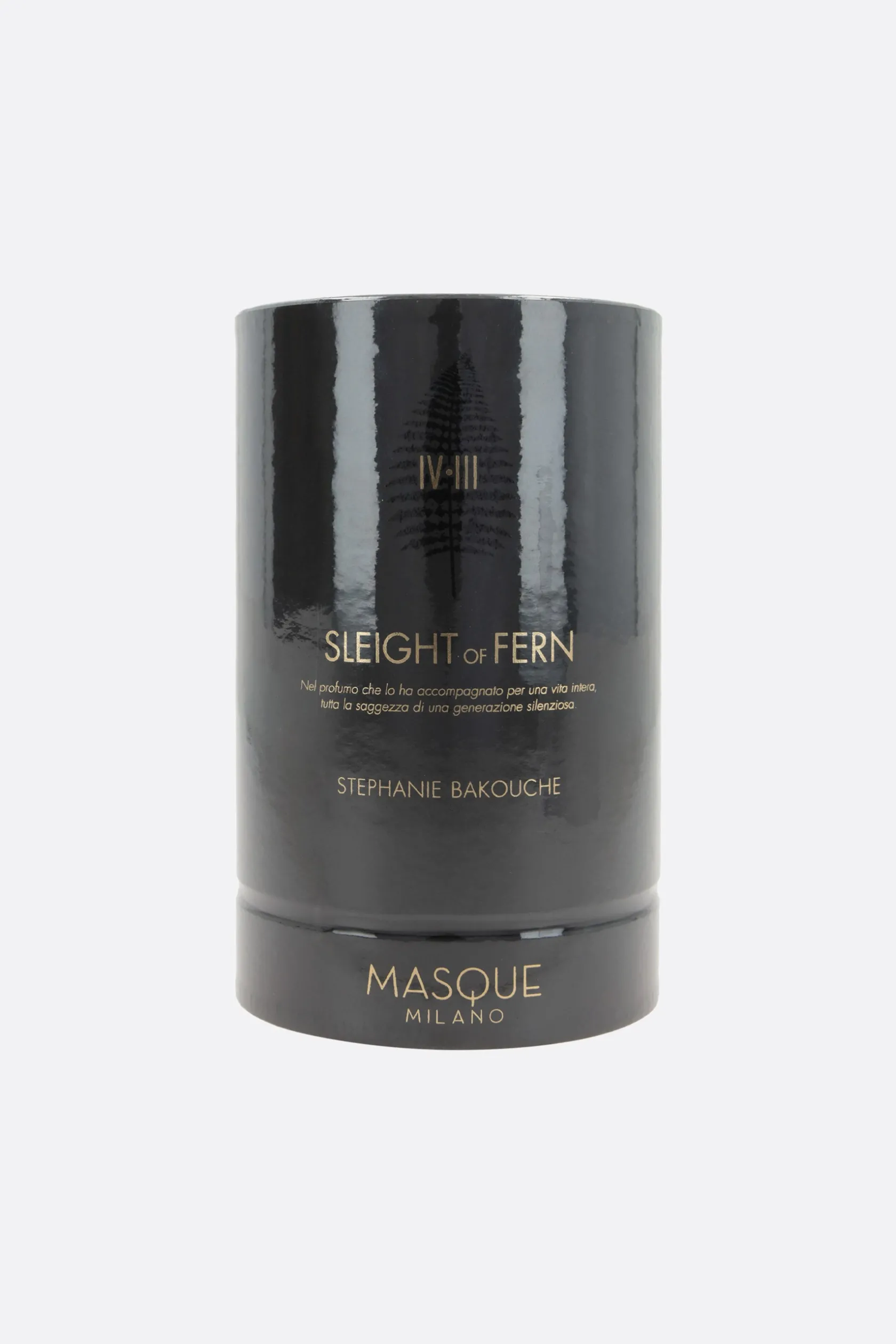 Profumi E Beauty>MASQUE MILANO Sleight of Fern Eau de Parfum 35 ml Neutro