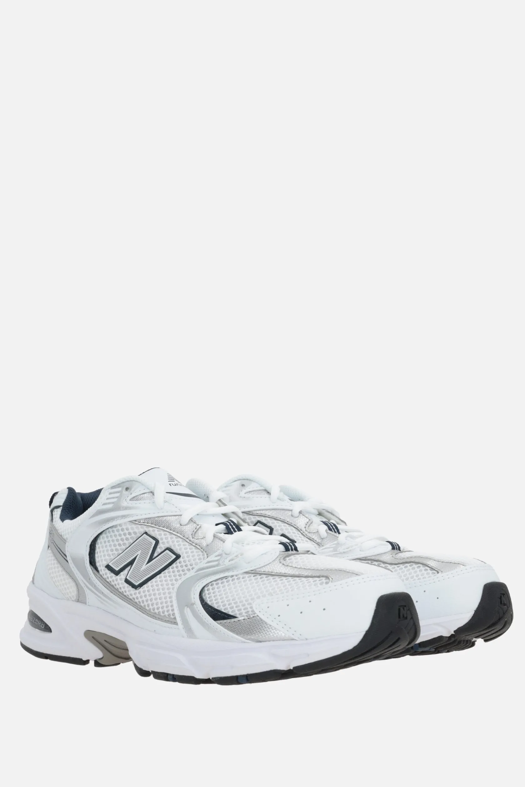 Sneakers>NEW BALANCE sneaker 530 in mesh Multicolor