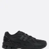 Sneakers>NEW BALANCE sneaker 1906 Utility in mesh ed ecopelle Nero