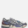 Sneakers>NEW BALANCE sneaker 1906A in mesh Blu