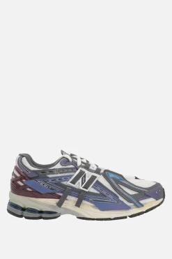 Sneakers>NEW BALANCE sneaker 1906A in mesh Blu