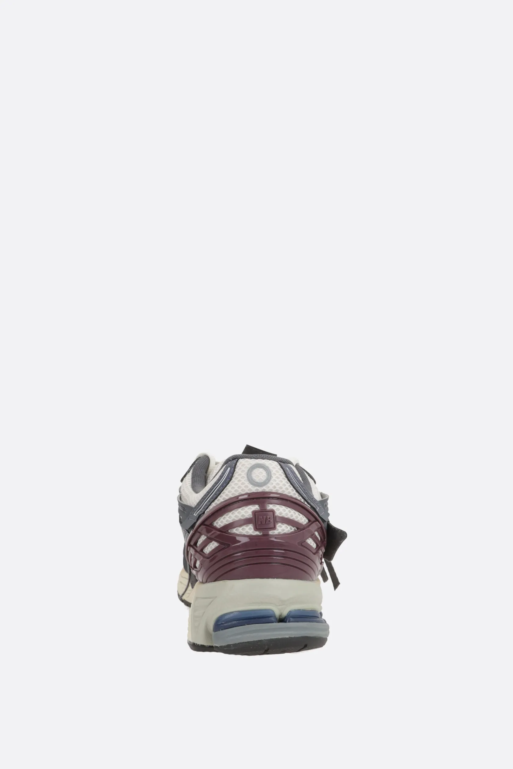 Sneakers>NEW BALANCE sneaker 1906A in mesh Blu