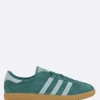 Sneakers>ADIDAS sneaker BRMD in suede Verde