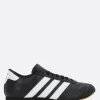 Sneakers>ADIDAS sneaker Taekwondo in pelle liscia Nero