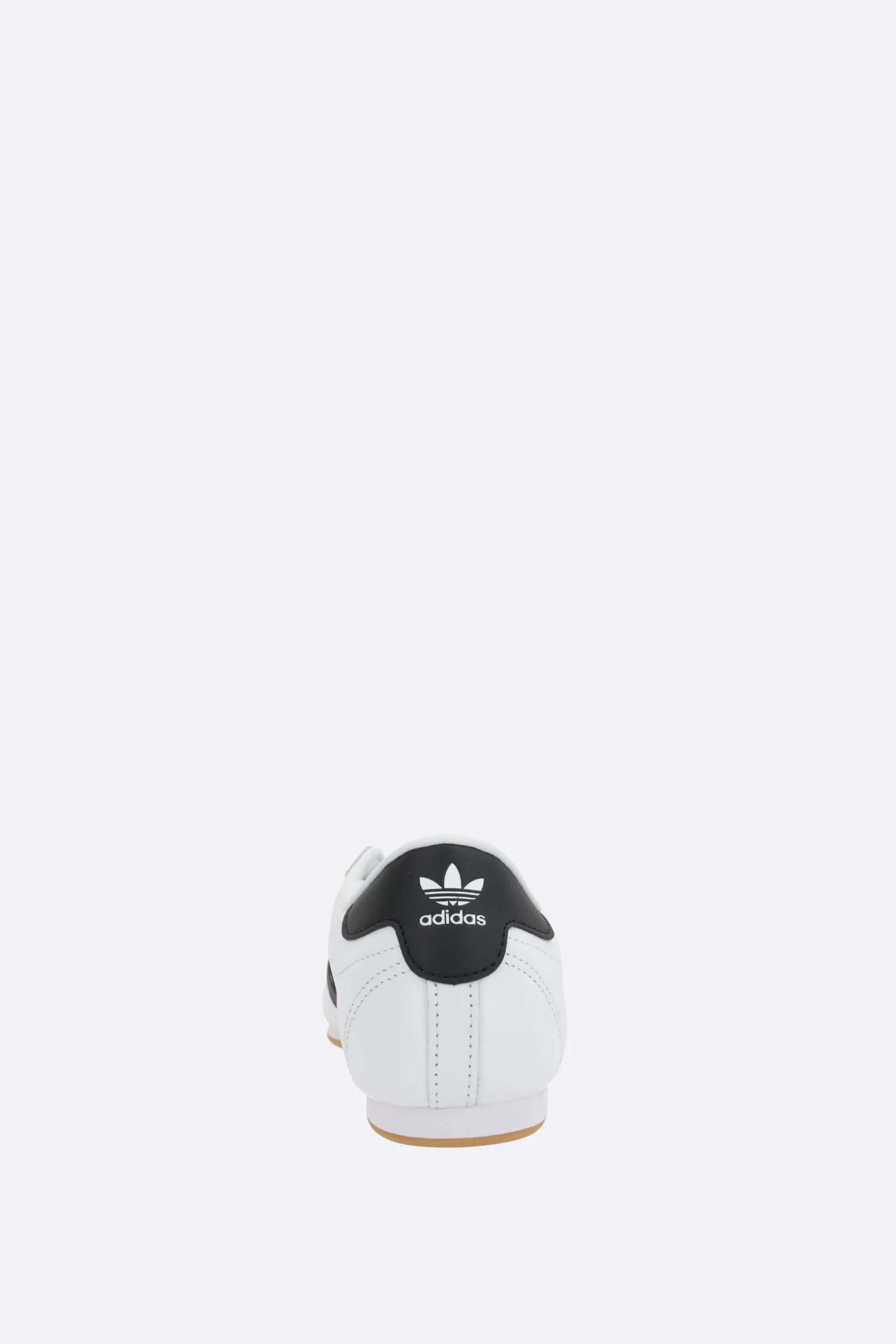 Sneakers>ADIDAS sneaker Taekwondo in pelle liscia Bianco