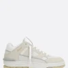 Sneakers>AXEL ARIGATO sneaker Area Lo in pelle liscia Bianco