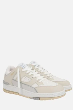 Sneakers>AXEL ARIGATO sneaker Area Lo in pelle liscia Bianco
