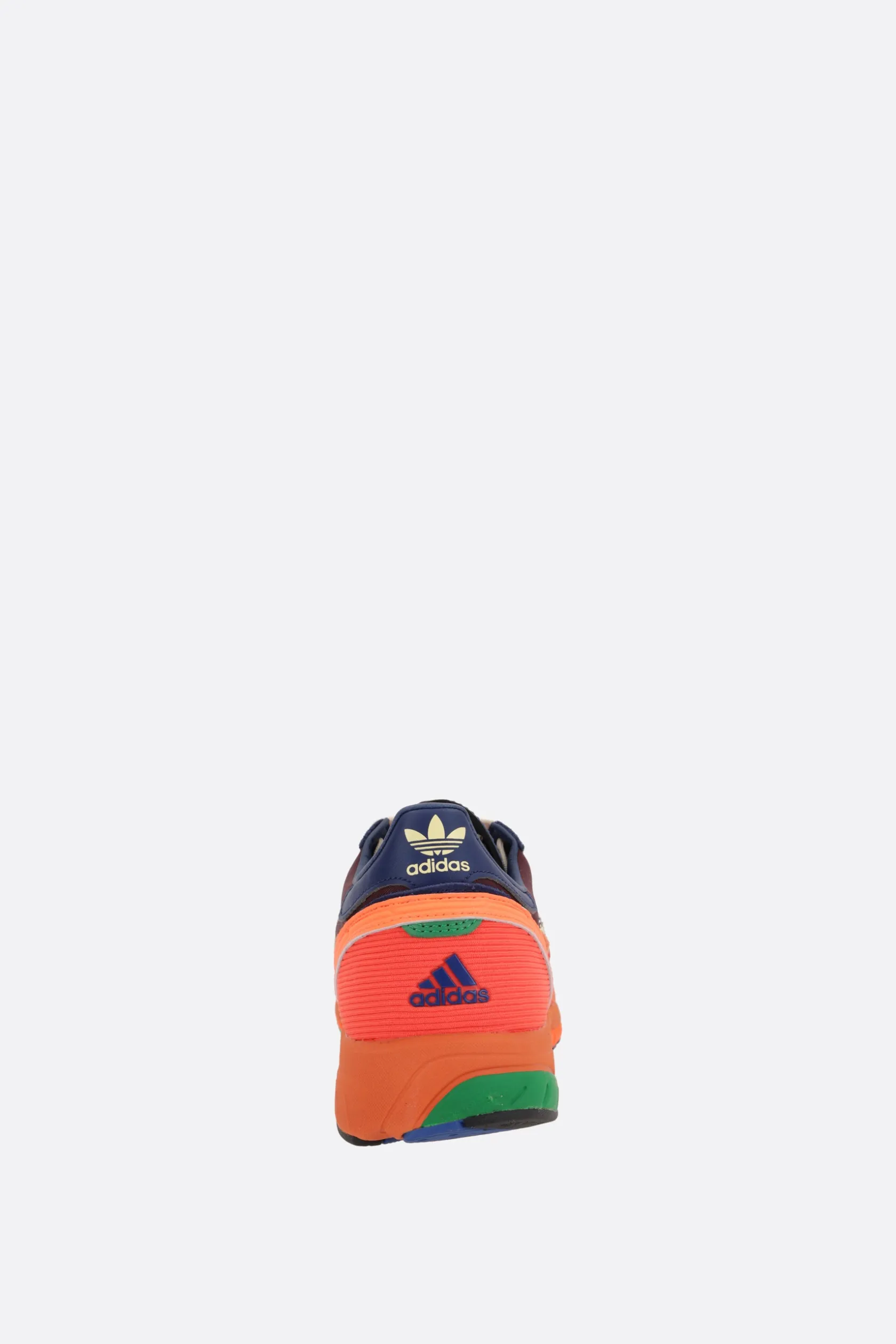 Sneakers>ADIDAS X BAD BUNNY sneaker Bad Bunny Adizero SL72 Marrone
