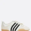 Sneakers>ADIDAS X BAD BUNNY sneaker Bad Bunny Ballerina in canvas e suede Bianco