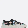 Sneakers>MAISON MIHARA YASUHIRO sneaker Baker Original Sole in canvas Nero