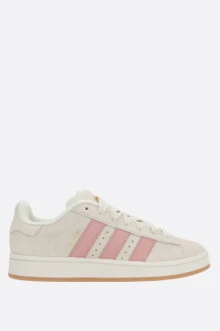 Sneakers>ADIDAS sneaker Campus 00s in suede Rosa