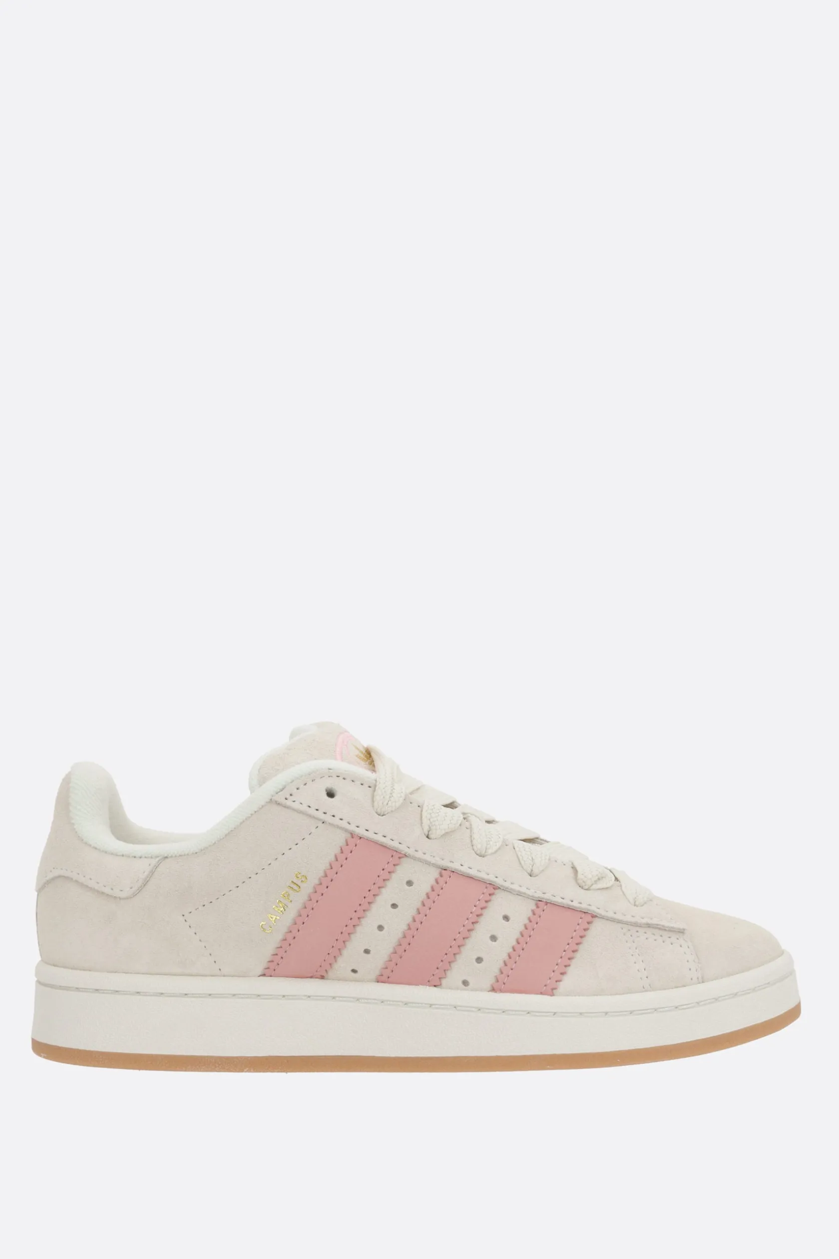 Sneakers>ADIDAS sneaker Campus 00s in suede Rosa