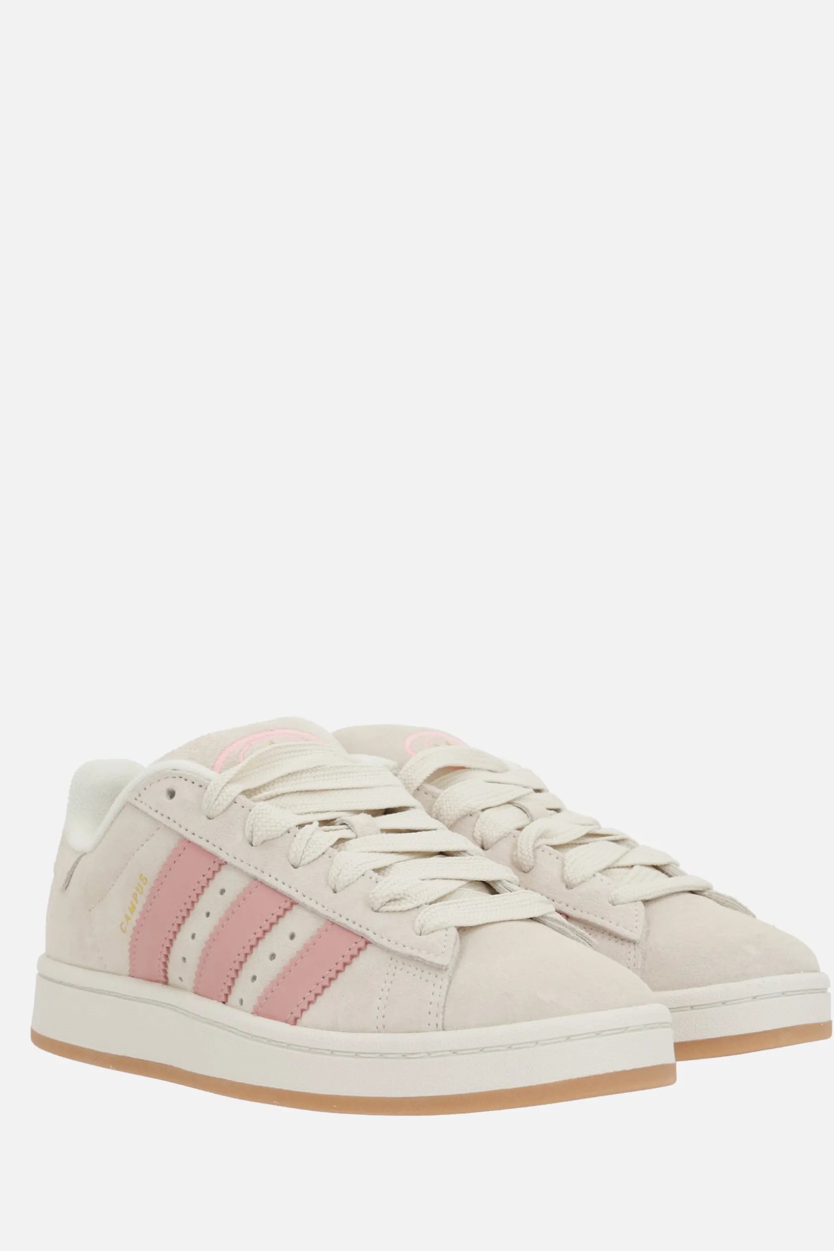 Sneakers>ADIDAS sneaker Campus 00s in suede Rosa