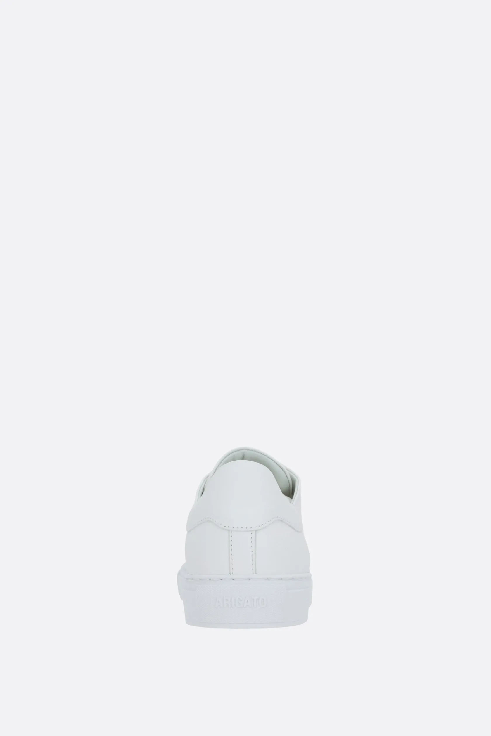 Sneakers>AXEL ARIGATO sneaker Clean 90 in pelle liscia Bianco