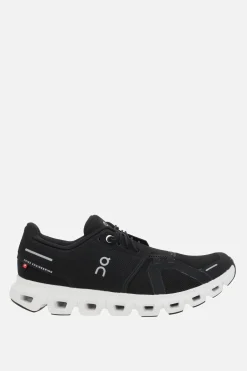 Sneakers>ON sneaker Cloud 6 in rete Nero