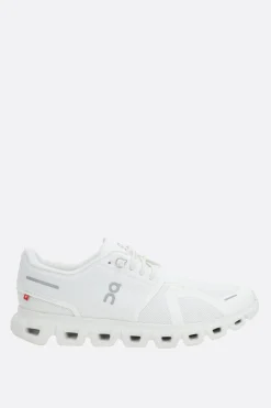 Sneakers>ON sneaker Cloud 6 in rete Bianco