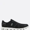 Sneakers>ON sneaker Cloud 6 in rete Nero